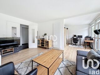  Appartement � vendre 3 pi�ces 54 m�