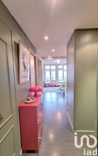  Appartement  vendre 3 pices 73 m