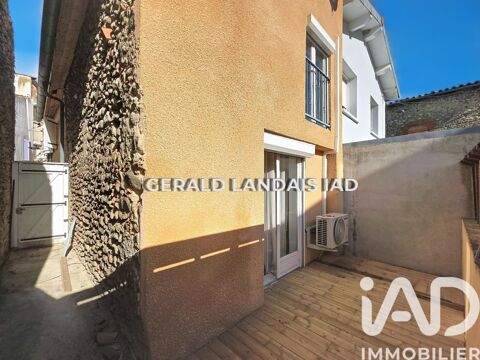  Maison � louer 3 pi�ces 65 m�