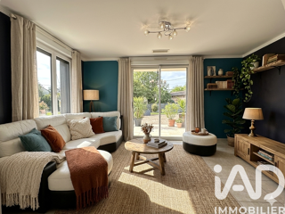  Maison � vendre 4 pi�ces 81 m�