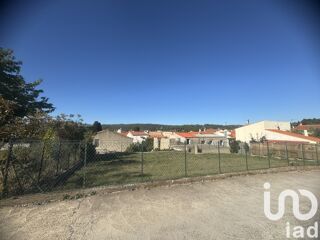  Terrain � vendre 291 m�