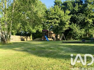  Maison � vendre 3 pi�ces 80 m�