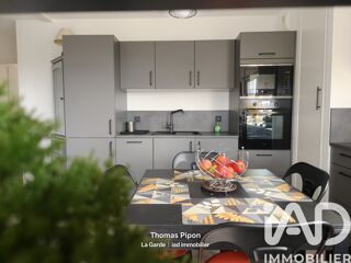  Appartement � vendre 3 pi�ces 77 m�