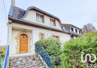  Maison � vendre 6 pi�ces 115 m�
