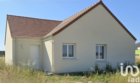   Vente Maison/villa 5 pices Maison - 5 pice(s) - 88 m