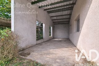  Terrain � vendre 1200 m�