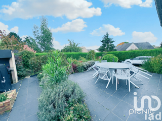  Maison  vendre 9 pices 210 m