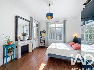  Appartement � vendre 2 pi�ces 51 m�