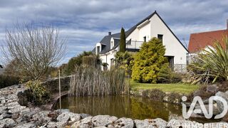  Maison � vendre 8 pi�ces 217 m�