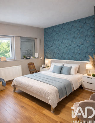  Maison � vendre 6 pi�ces 155 m�