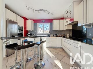  Maison � vendre 7 pi�ces 200 m�