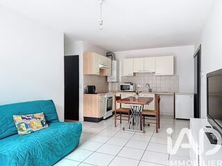  Appartement � vendre 2 pi�ces 39 m�