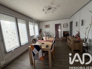  Maison � vendre 4 pi�ces 83 m�