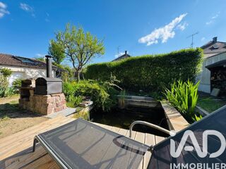  Maison � vendre 5 pi�ces 166 m�