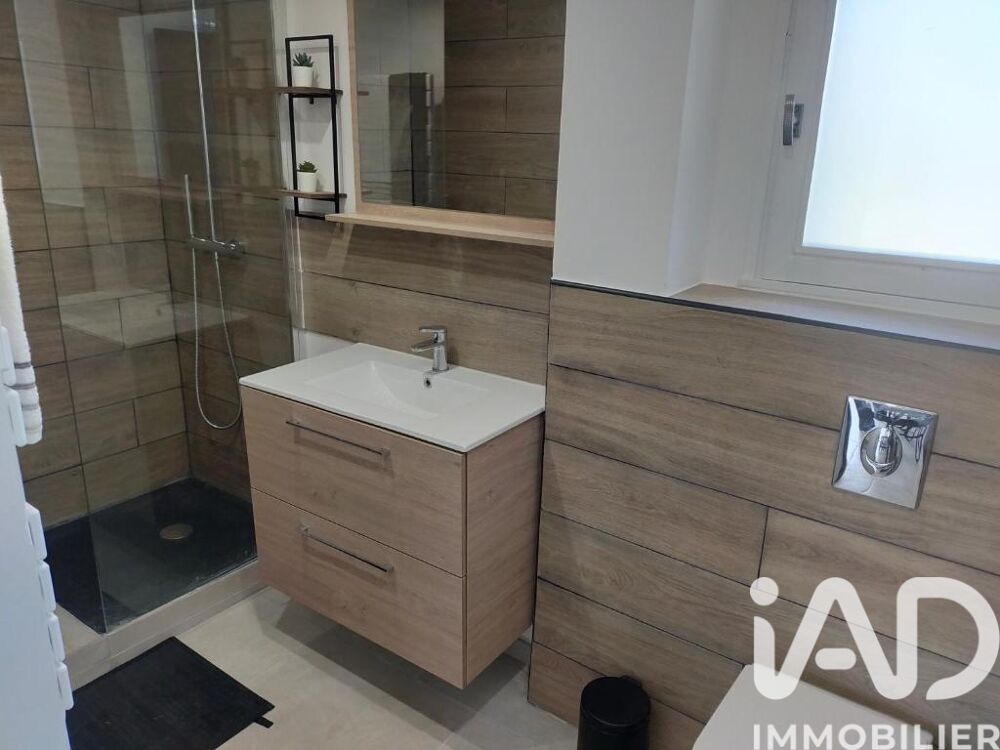 � vendre  Maison Nimes (30900)