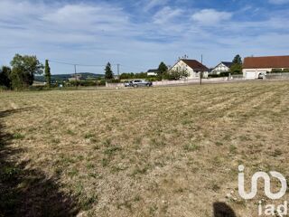  Terrain � vendre 1091 m�