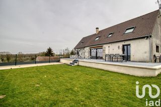  Maison � vendre 7 pi�ces 244 m�