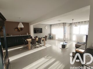  Appartement � vendre 4 pi�ces 102 m�