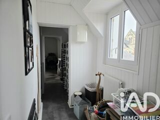  Maison � vendre 4 pi�ces 87 m�