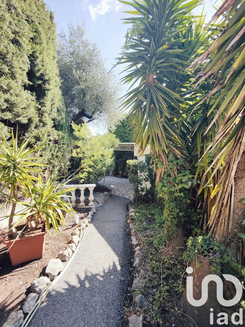 � vendre  Maison Nice (06100)