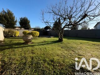  Maison � vendre 4 pi�ces 92 m�