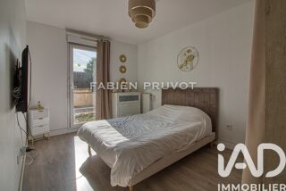  Appartement � vendre 3 pi�ces 60 m�