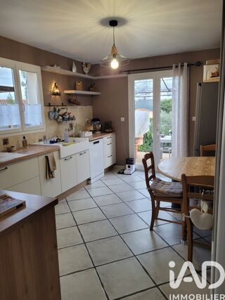  Maison � vendre 6 pi�ces 140 m�