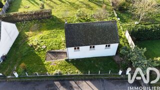  Maison � vendre 3 pi�ces 62 m�