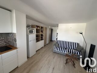  Appartement  vendre 3 pices 35 m