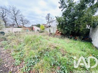  Terrain � vendre 424 m�