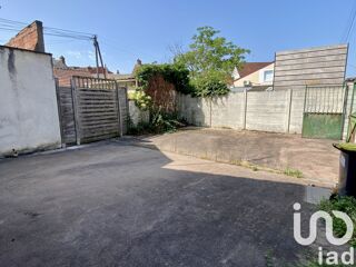  Immeuble  vendre 118 m