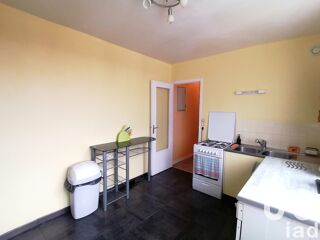  Appartement  vendre 2 pices 51 m