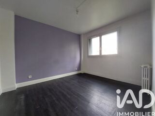  Appartement � vendre 3 pi�ces 55 m�