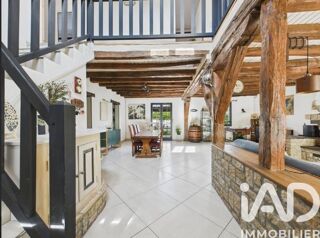  Maison � vendre 5 pi�ces 142 m�