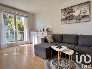  Appartement  vendre 2 pices 37 m