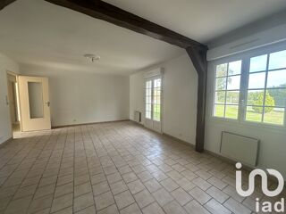  Maison � vendre 4 pi�ces 88 m�