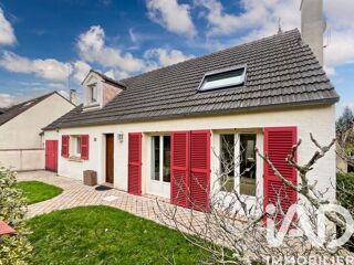  Maison � vendre 7 pi�ces 115 m�