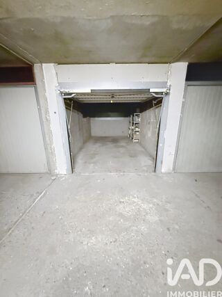  Parking / Garage � vendre 15 m�