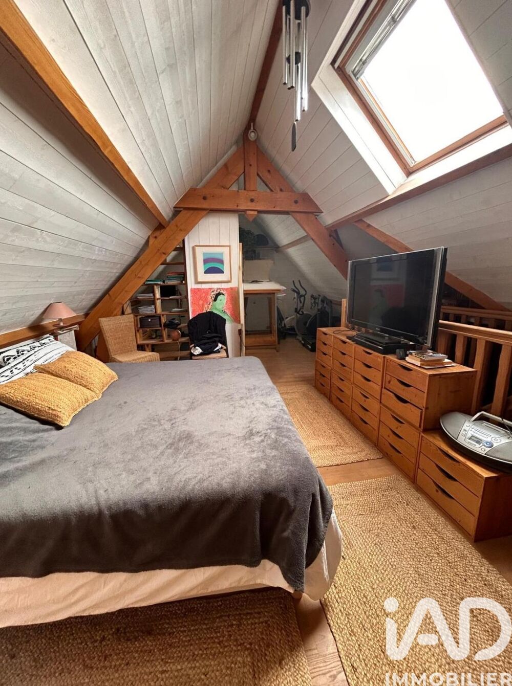 � vendre  Maison Bagneux (92220)