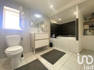  Maison  vendre 6 pices 154 m