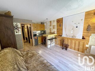  Appartement � vendre 1 pi�ce 29 m�