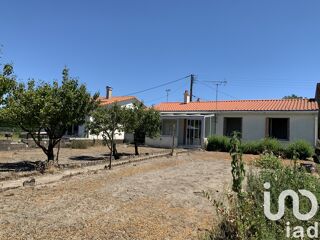  Maison  vendre 4 pices 74 m