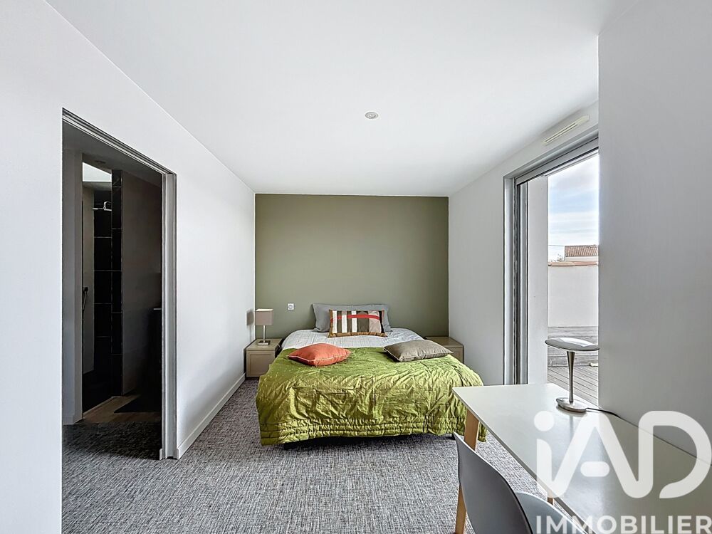  vendre  Villa La Rochelle (17000)