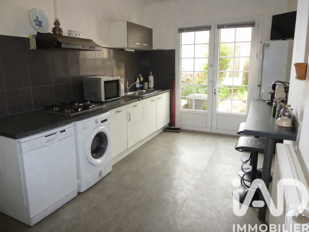 � vendre  Maison La Rochelle (17000)
