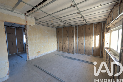   Vente Maison/villa 5 pi�ces Maison - 5 pi�ce(s) - 78 m�