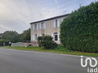  Maison � vendre 5 pi�ces 130 m�