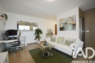  Appartement � vendre 3 pi�ces 61 m�