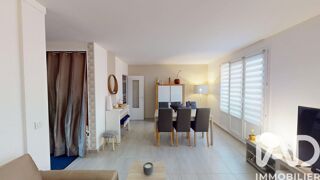  Appartement � vendre 3 pi�ces 63 m�