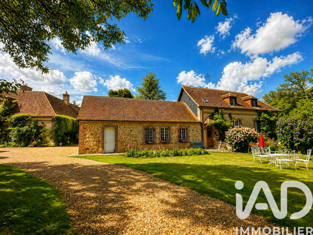� vendre  Maison Longny-au-Perche (61290)