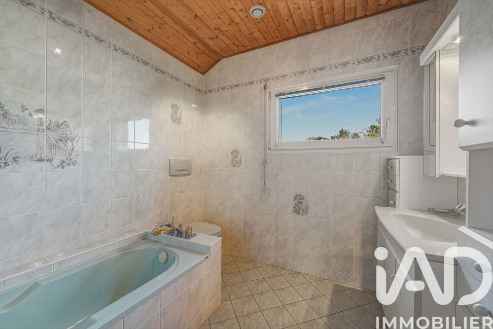  vendre  Maison Prvessin-Mons (01280)